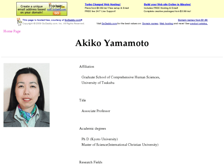 www.akiko-yamamoto.com