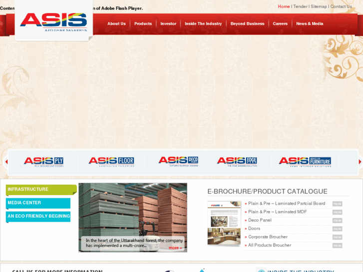 www.asisindia.com