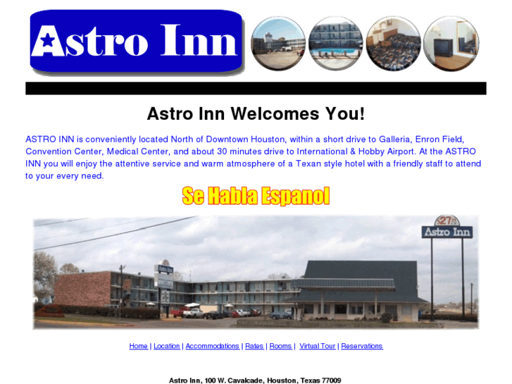 www.astroinn.com