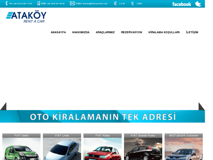 www.atakoyrentcar.com