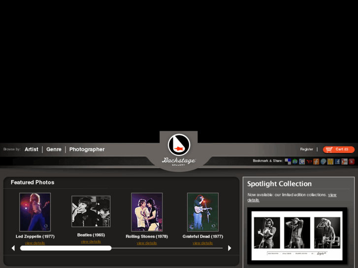 www.backstagegallery.com