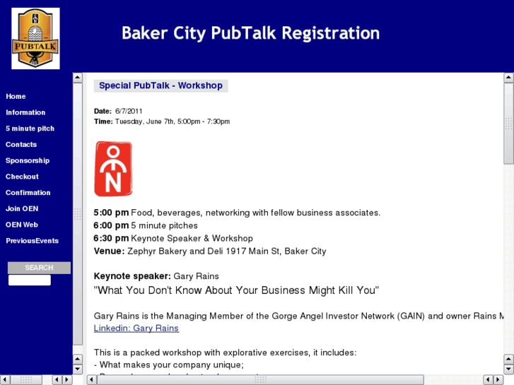 www.bakerpubtalk.com