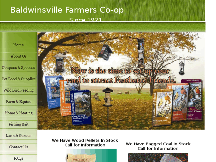 www.baldwinsvillefarmersco-op.com