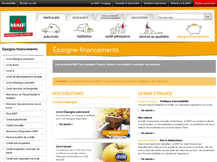 www.banque-maif.com