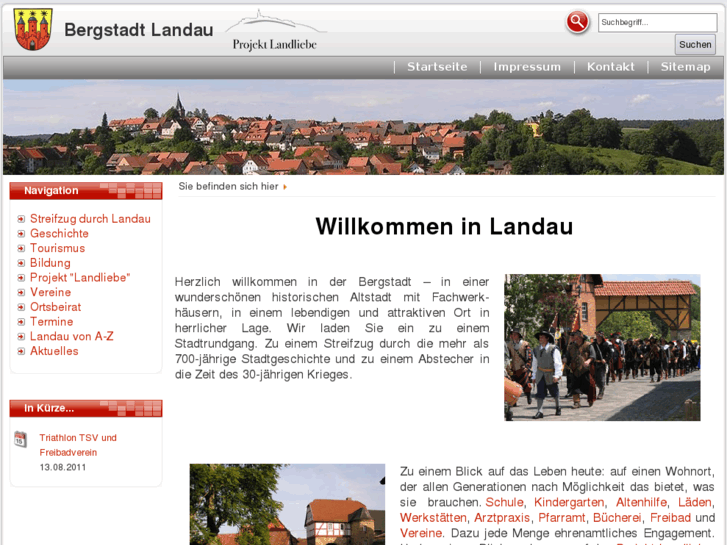 www.bergstadt-landau.de