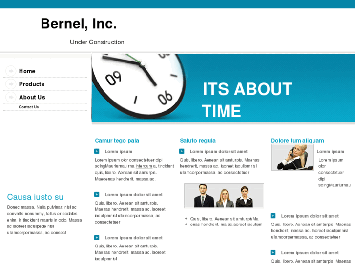 www.bernelinc.com