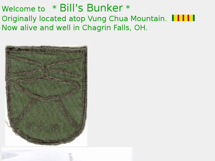 www.billsbunker.com