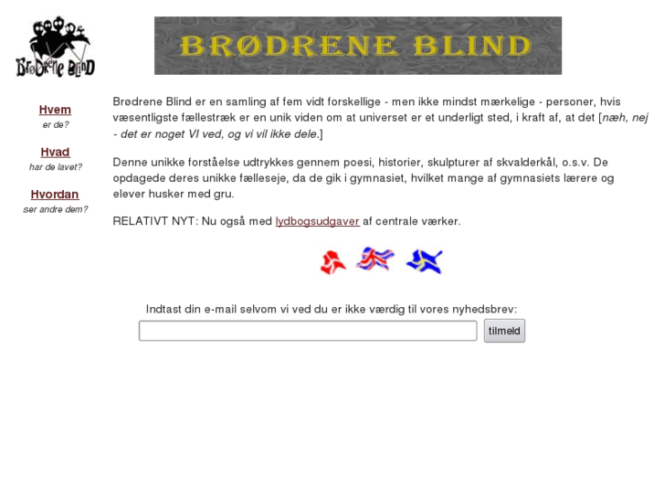 www.blind.dk