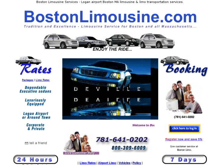 www.bostonlimosine.com