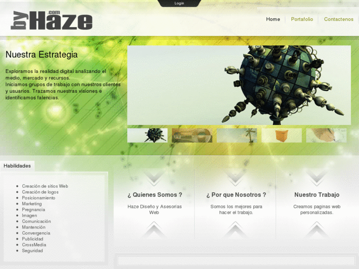 www.byhaze.com