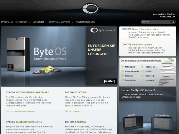 www.byteos.net