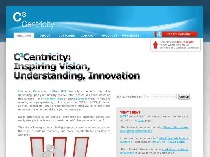 www.c3centricity.com