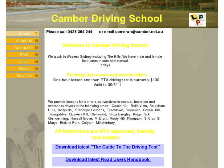 www.camber.net.au