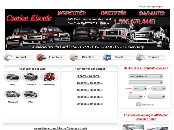 www.camionkiroule.com