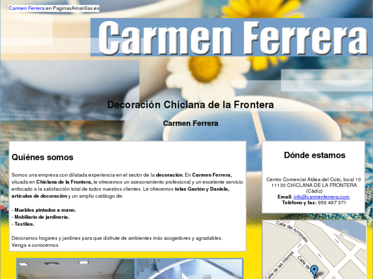 www.carmenferrera.com