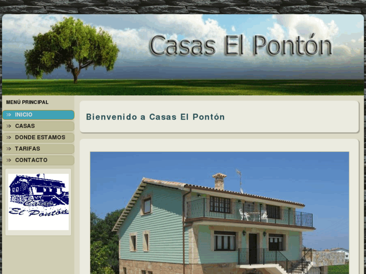 www.casaselponton.com