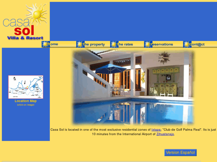 www.casasol-ixtapa.com