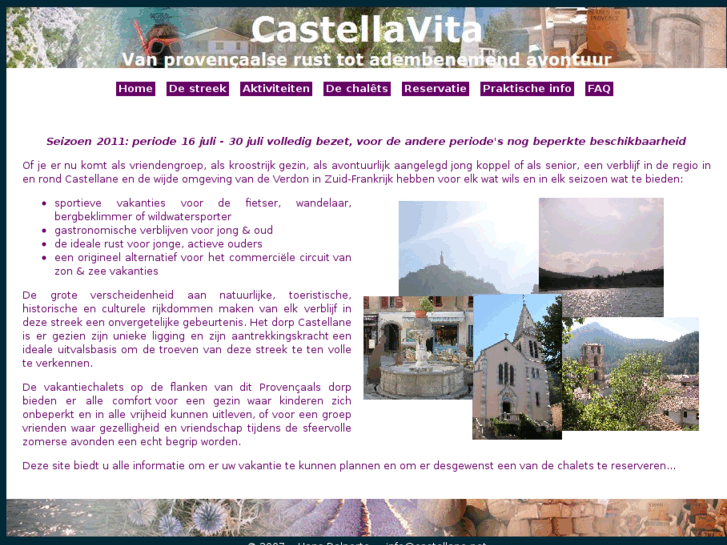 www.castellavita.com