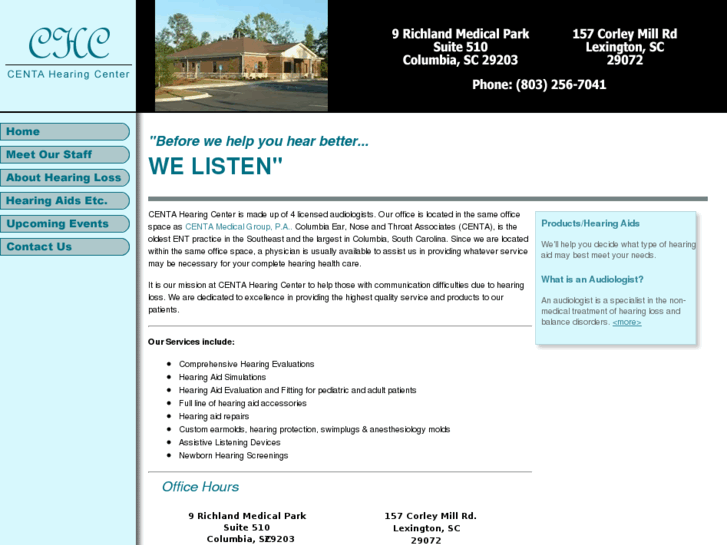 www.centahearing.com