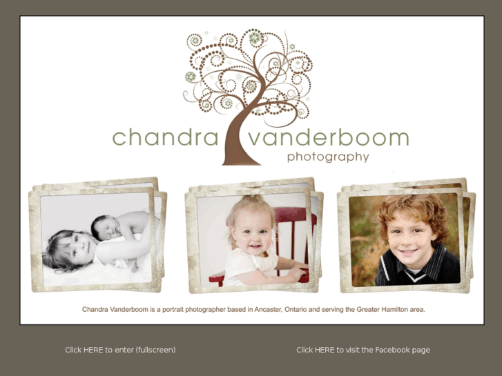 www.chandravanderboomphotography.com