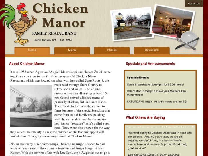 www.chickenmanorcanton.com