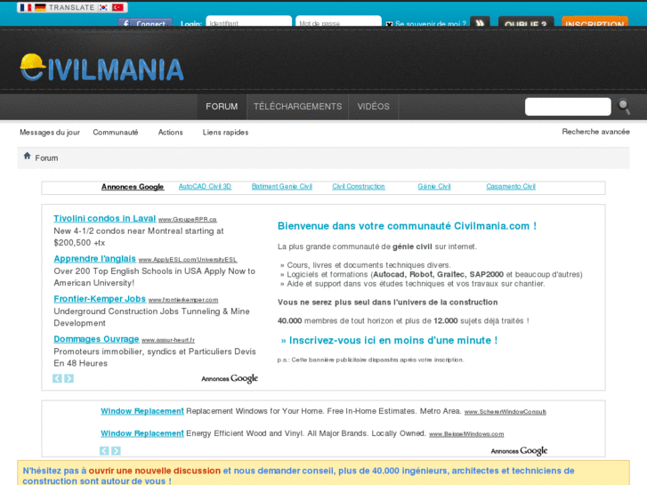 www.civilmania.com