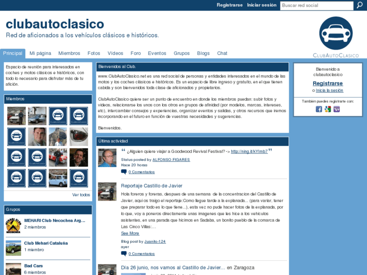 www.clubautoclasico.net