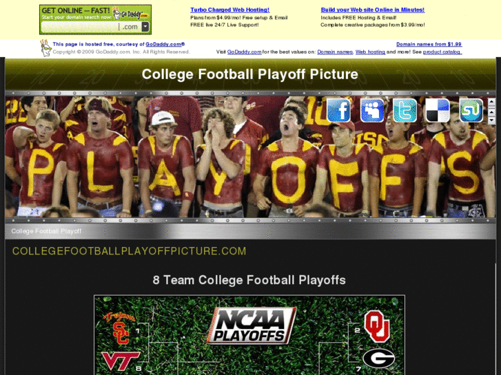 www.collegefootballplayoffpicture.com