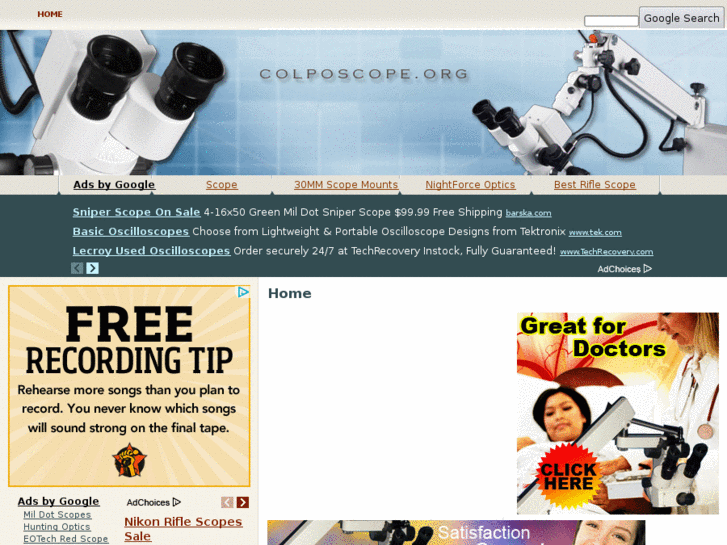 www.colposcope.org