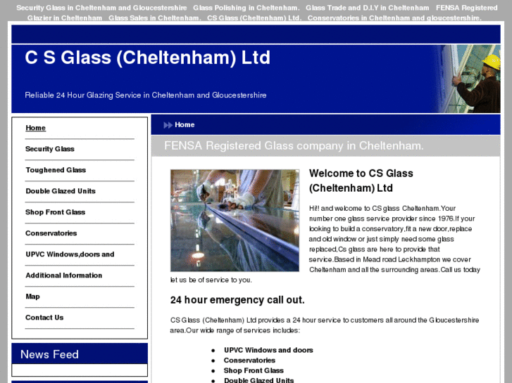 www.cs-glass-cheltenham.com