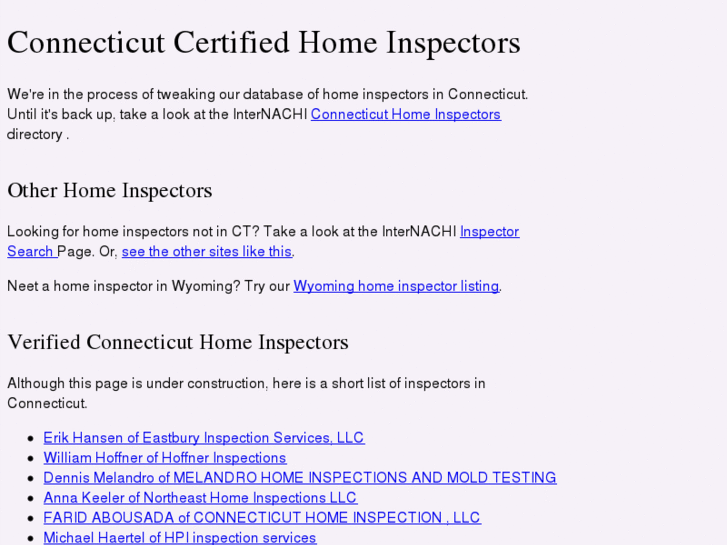 www.ct-home-inspector.com