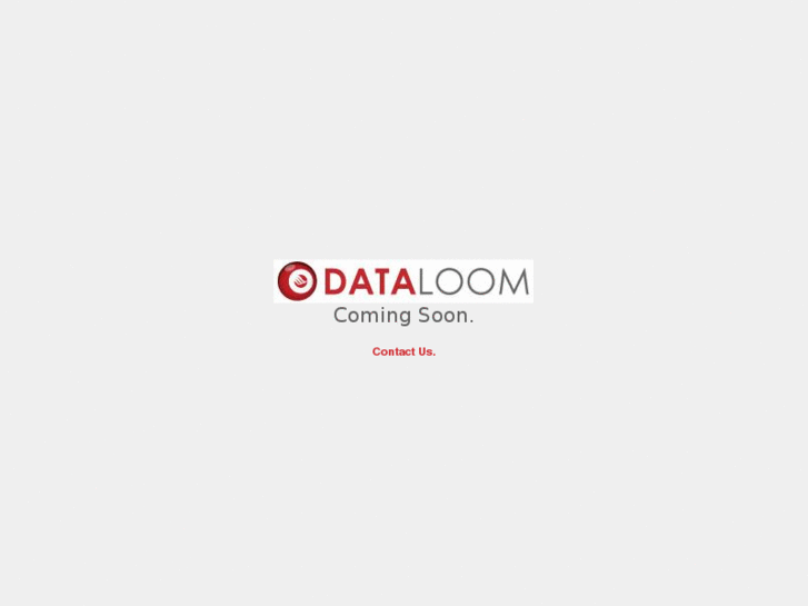 www.dataloomsoftware.com