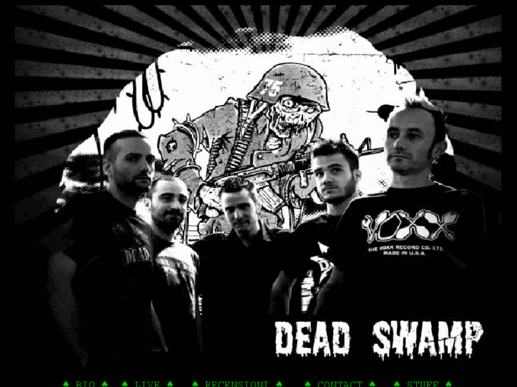 www.deadswamp.com