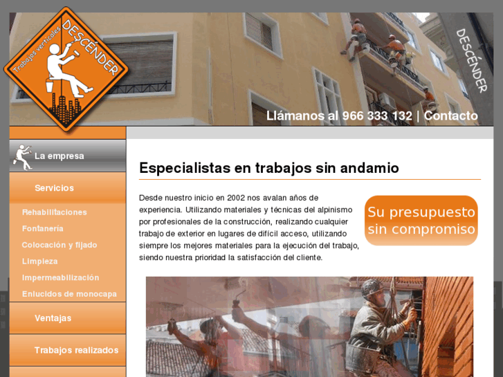 www.descenderalcoy.com