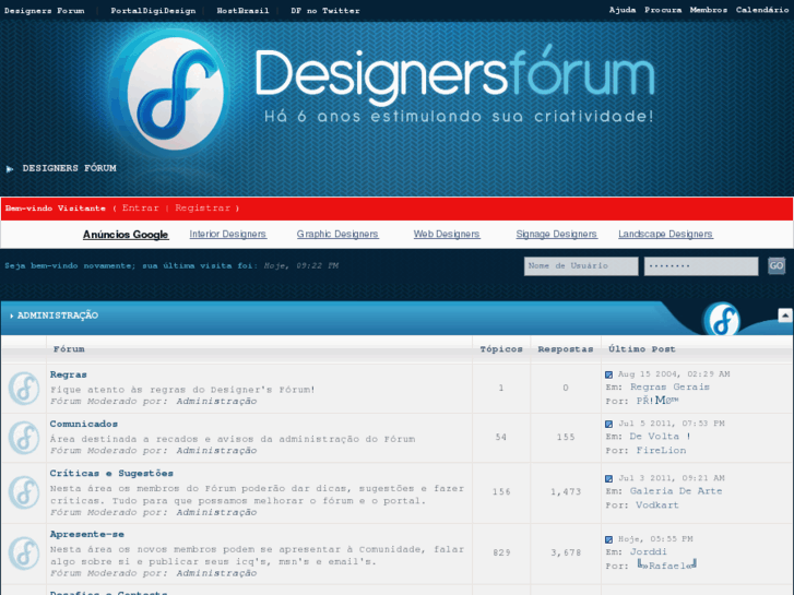 www.designersforum.com.br