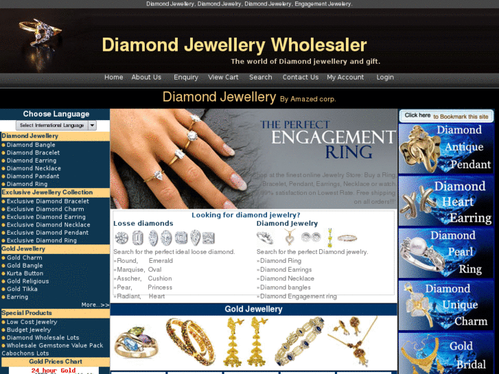 www.diamond-jewellery-wholesaler.com