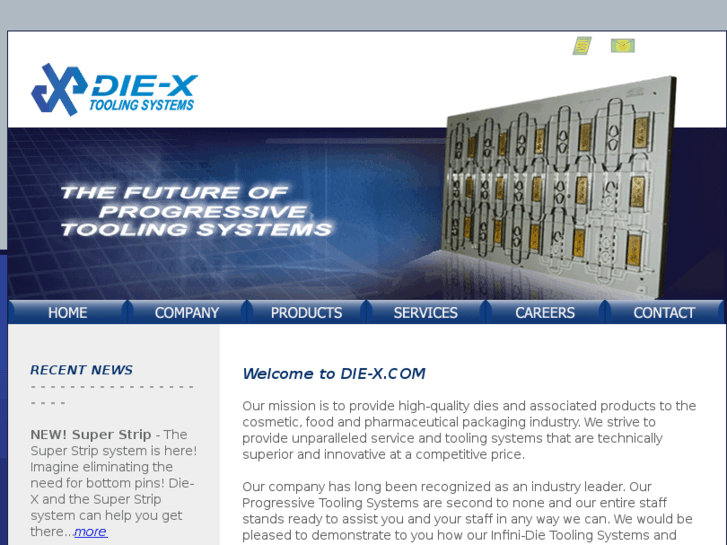 www.die-x.com