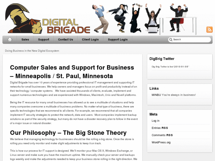 www.digitalbrigade.net