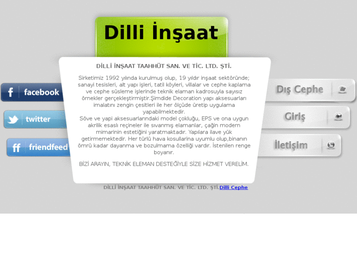 www.dilliinsaat.com