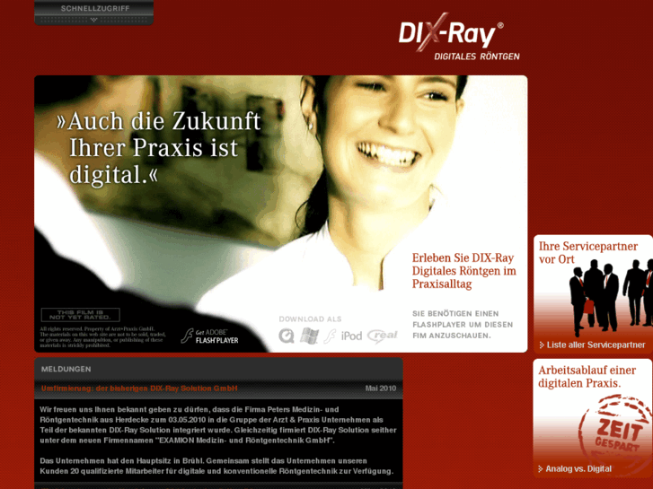 www.dixray.de