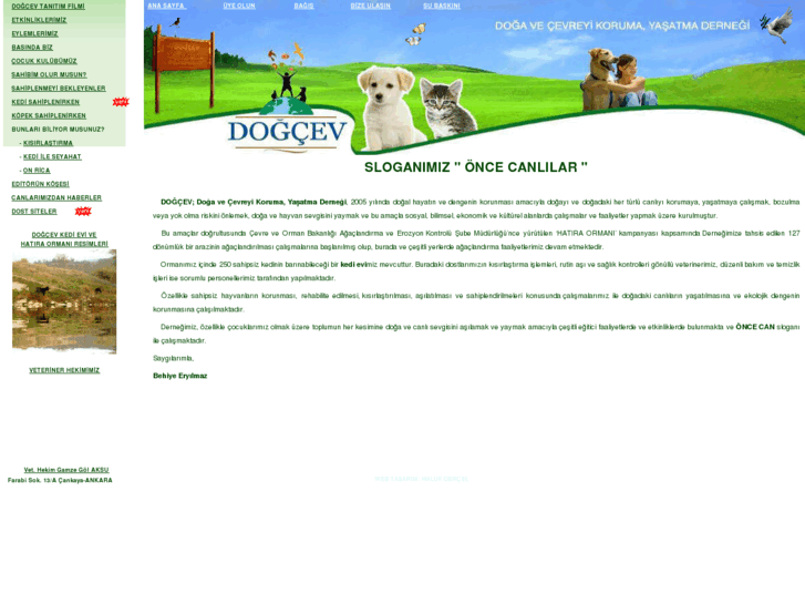 www.dogcev.org