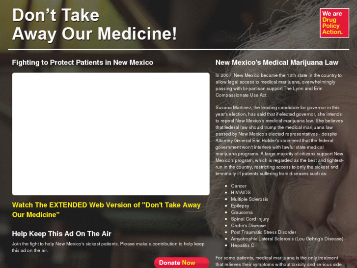 www.donttakeawaymymedicine.org