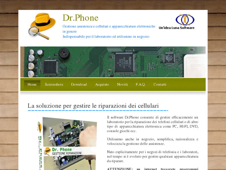 www.drphone.it