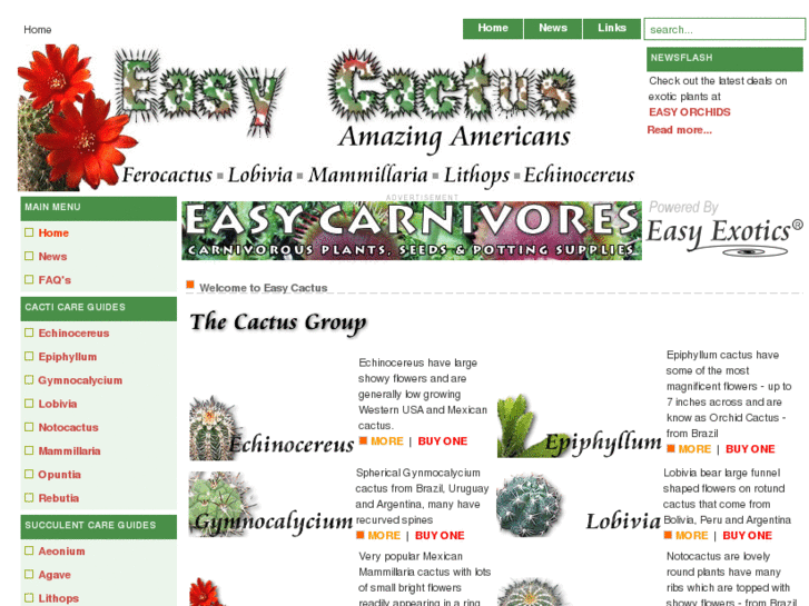 www.easycactus.com