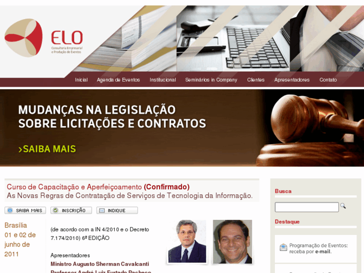 www.eloconsultoria.com