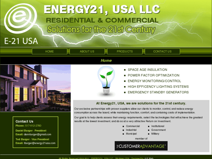 www.energy21usa.com