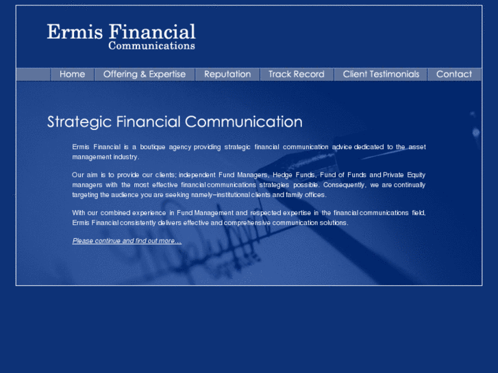 www.ermisfinancial.com