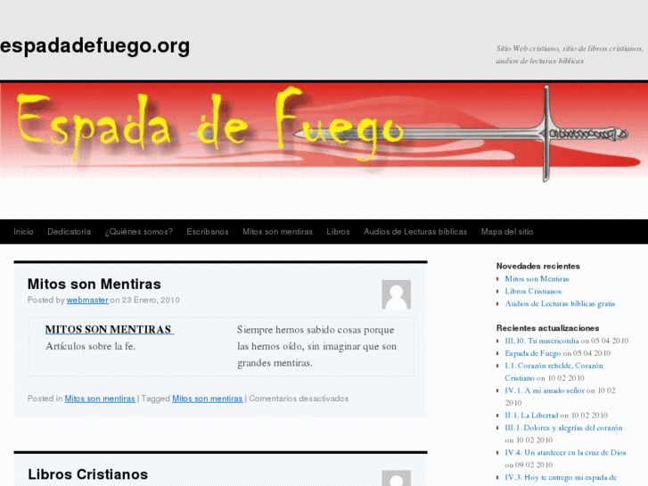 www.espadadefuego.org