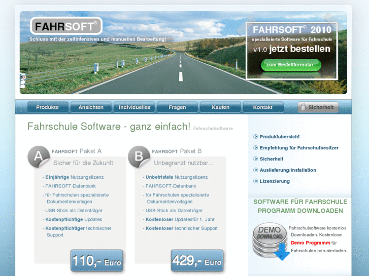 www.fahrschulesoftware.com