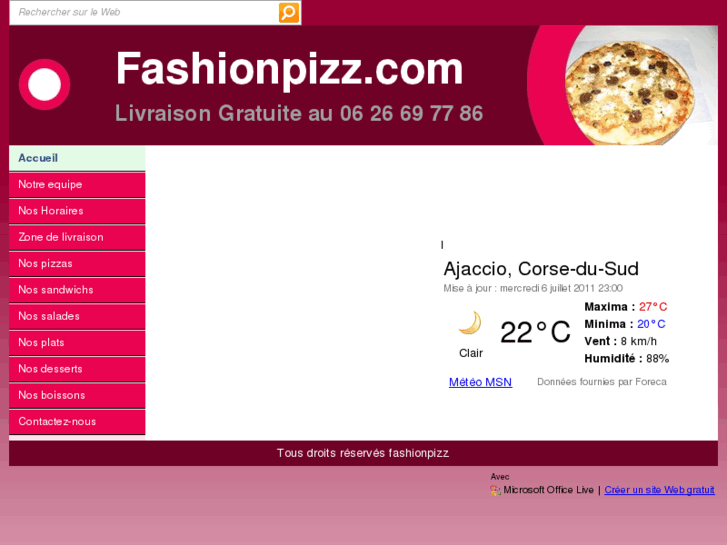 www.fashionpizz.com